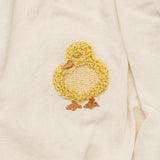 Carson Bloomers | Ducklings | Macaroon