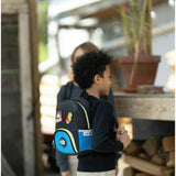 Little Miss Backpack