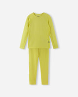 Lani - Kids' Moisture-Wicking Thermolite® Base Layer Set