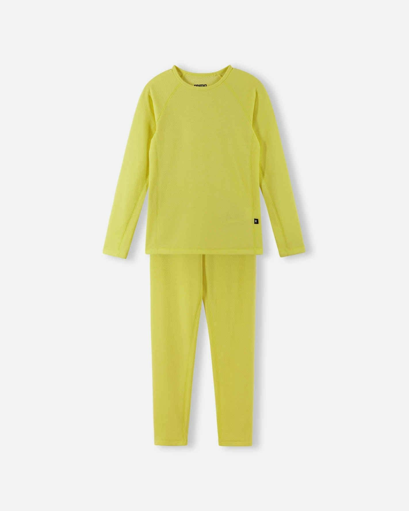 Lani - Kids' Moisture-Wicking Thermolite® Base Layer Set