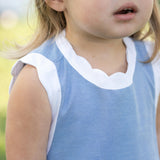 Sailor Girl Bubble