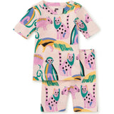 In Your Dreams Pajama Set, Purple