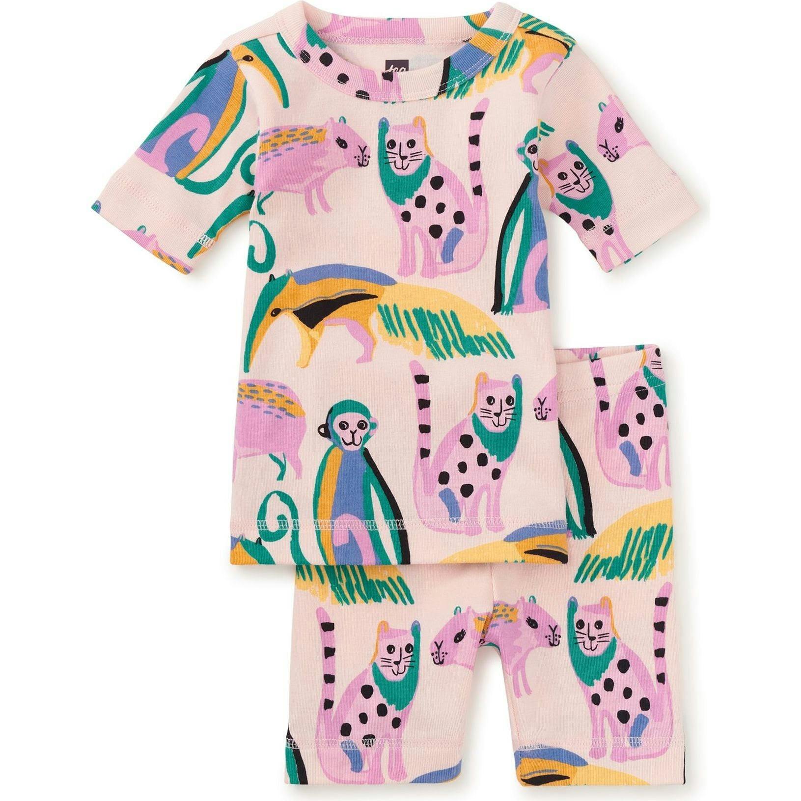 In Your Dreams Pajama Set, Purple