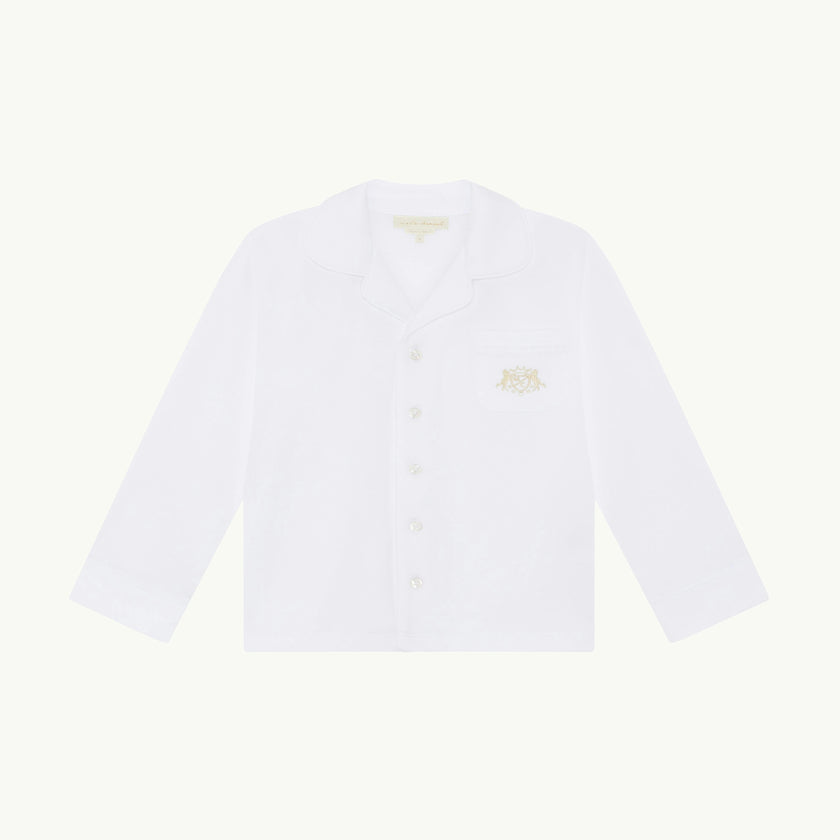 Crest Classic Fit Pyjama - Child