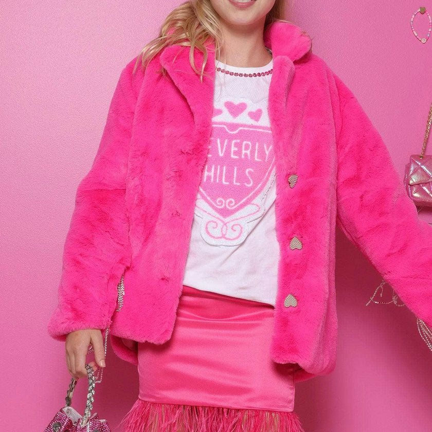 Beverly Hills Dreams Gem T-Shirt