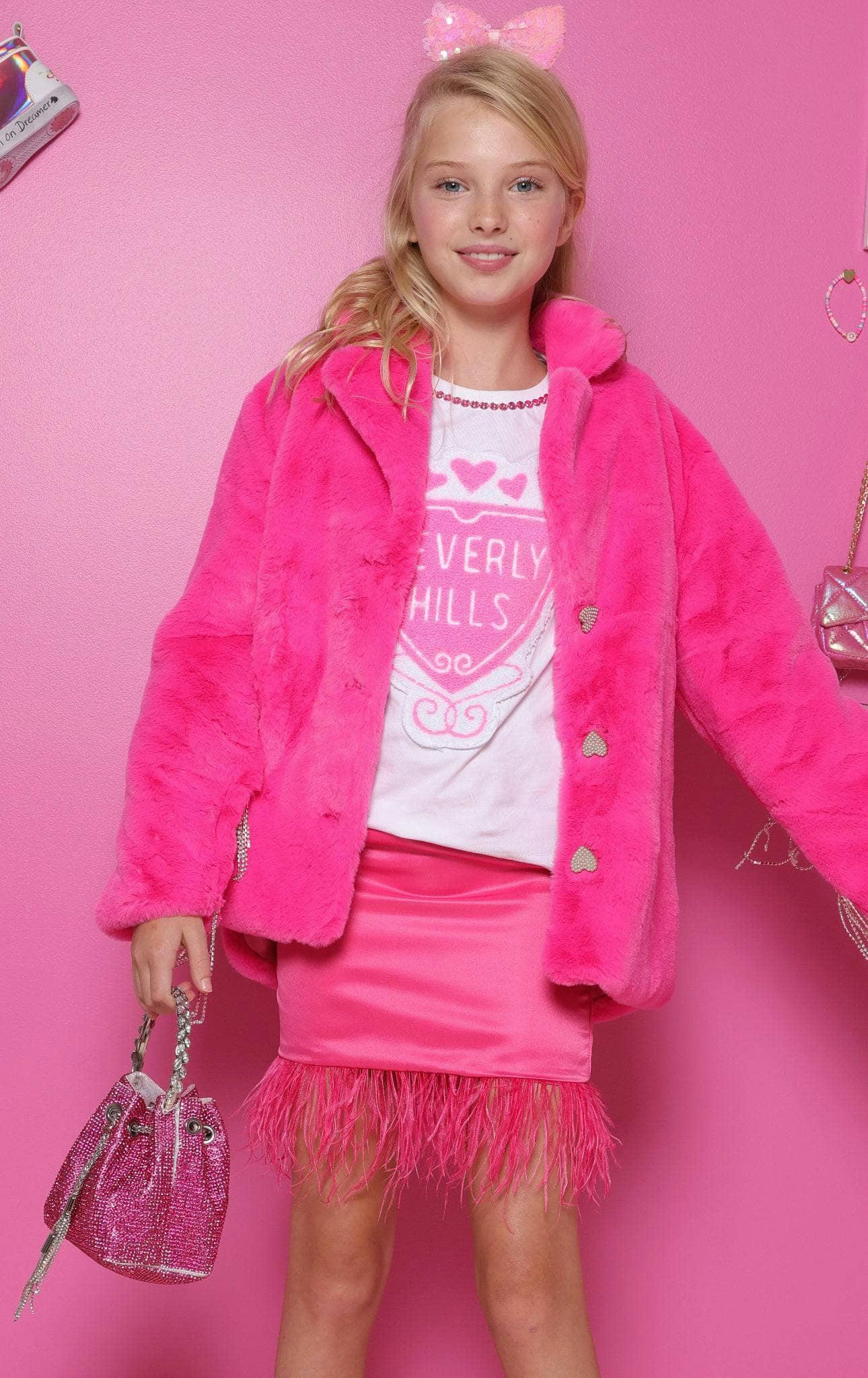 Beverly Hills Dreams Gem T-Shirt