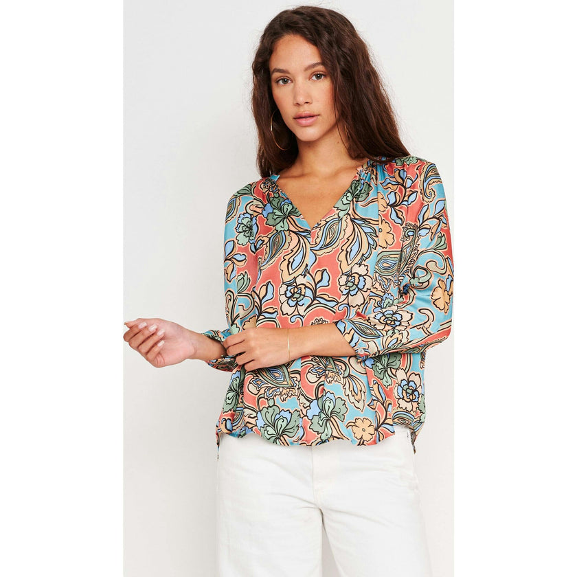 SASHA TOP - TL0468J