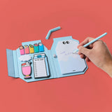 Miky - Sticky Notes