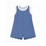 Sailor Girl Romper