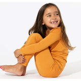 Canyon Bamboo Kids Pajamas