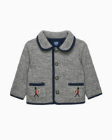 Jude Jacket in Guardsman