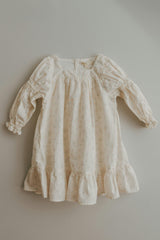 Fiona Dress, Orchid Charm