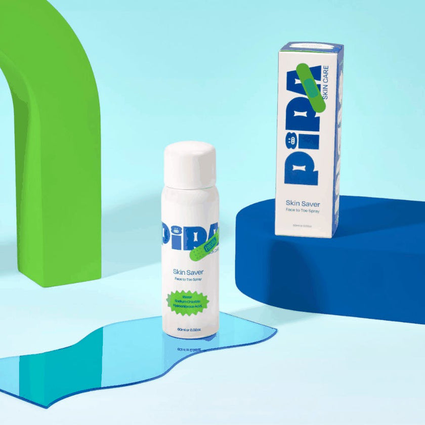 Skin Saver