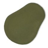 Avocado Crinkle Mat