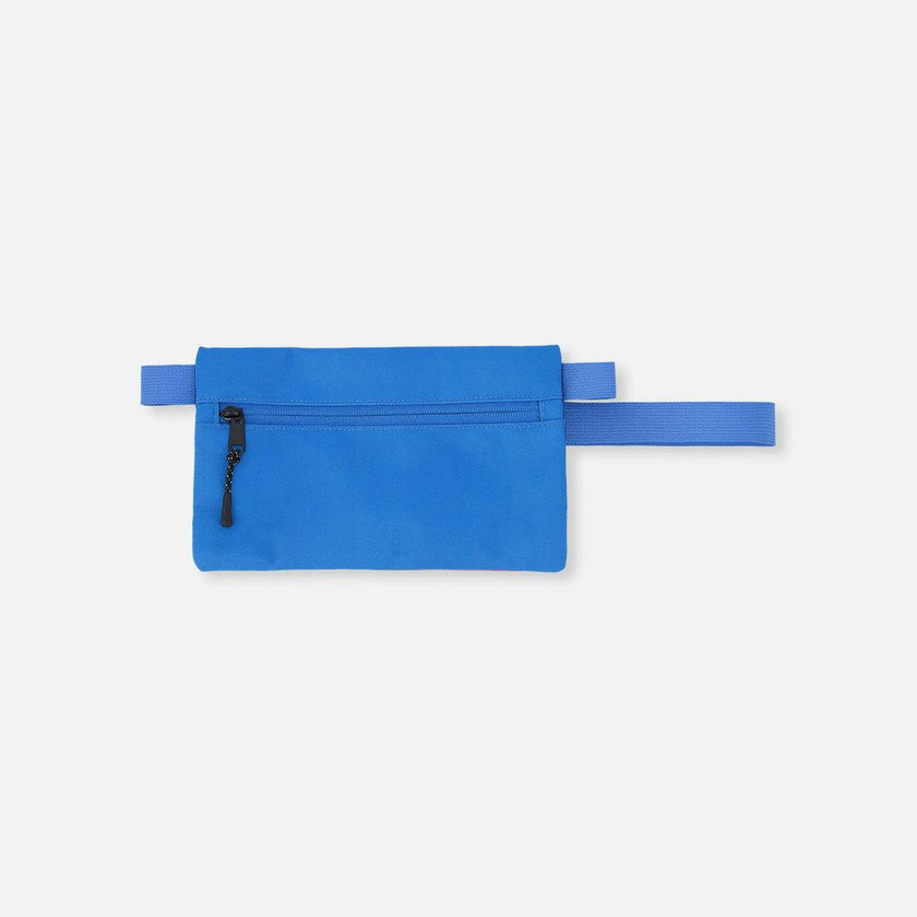 Little Boy Gradient Practical Double-Compartment Pencil Case