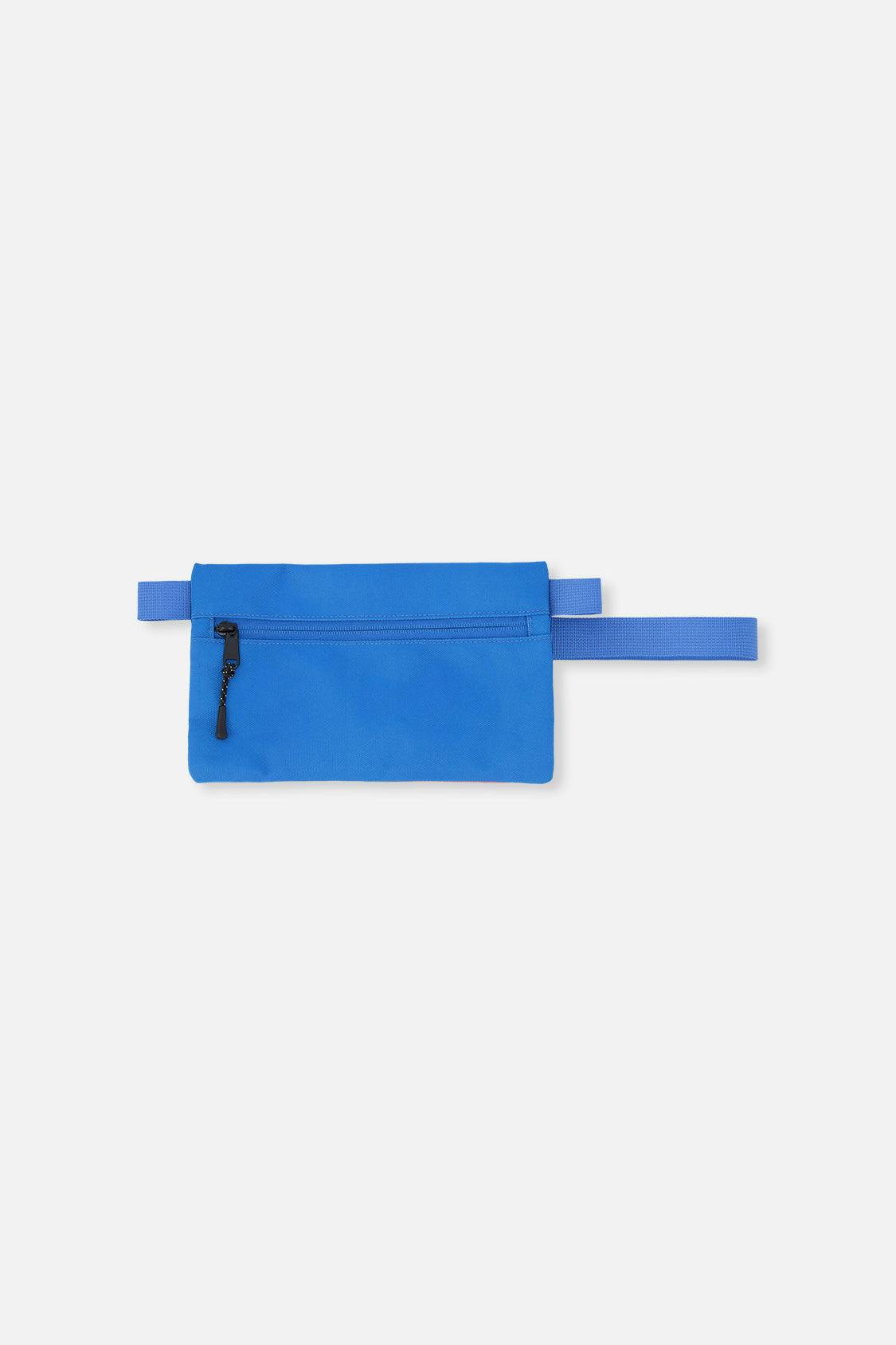 Little Boy Gradient Practical Double-Compartment Pencil Case