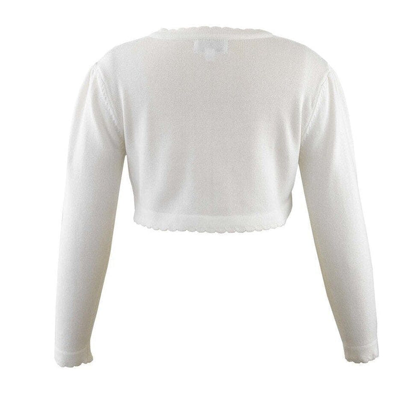 Bolero, Ivory