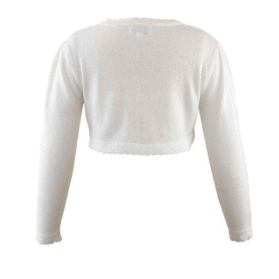 Bolero, Ivory
