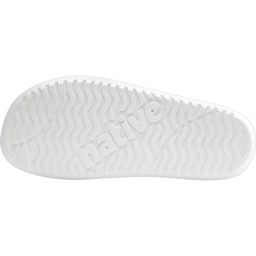 Spencer Adult LX Wanderfoam, White