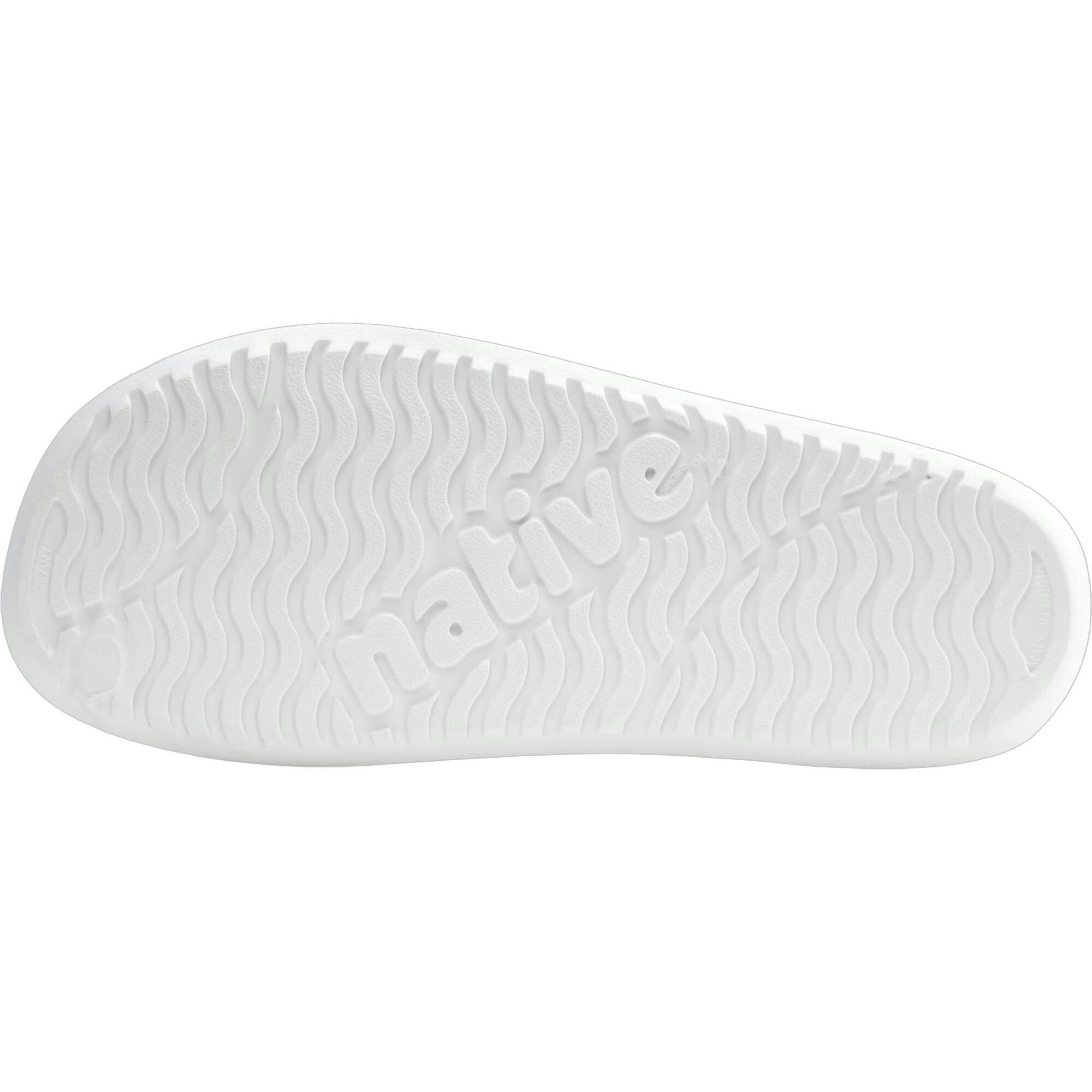 Spencer Adult LX Wanderfoam, White