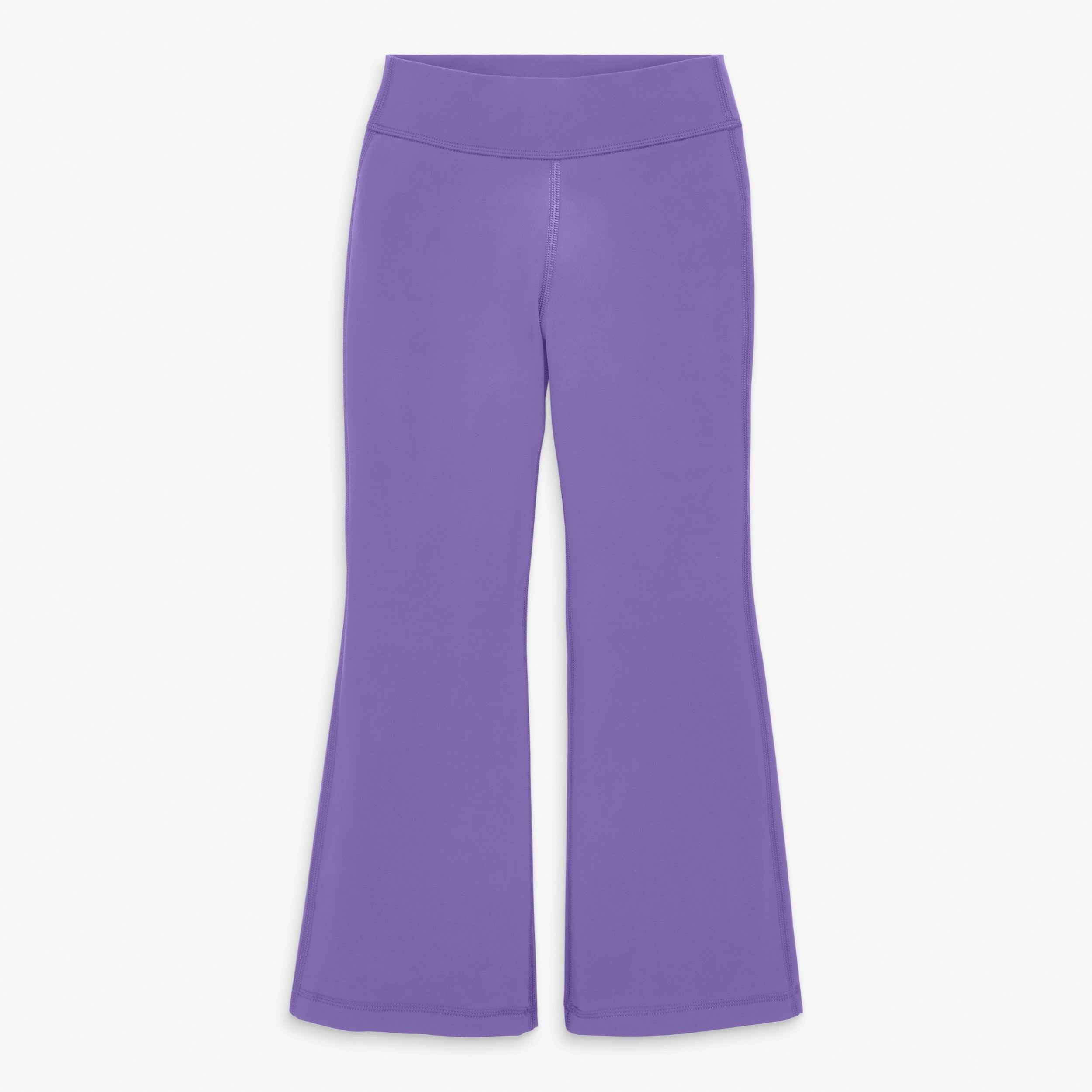 Kids StretchSoft flared legging
