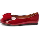 Mina Bow Flats