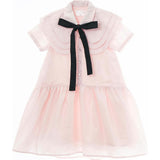 Bella dress (pink)