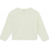 Mucita Embellished Sparkle Sweater