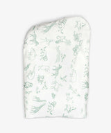 Crib Sheet