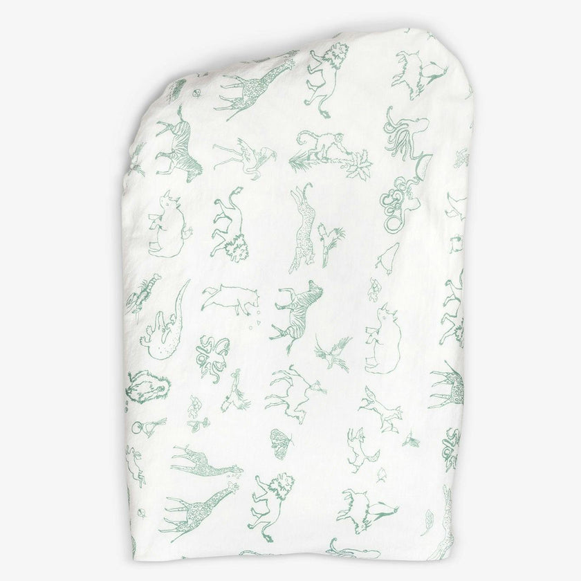 Crib Sheet