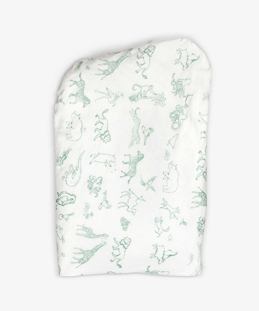 Crib Sheet