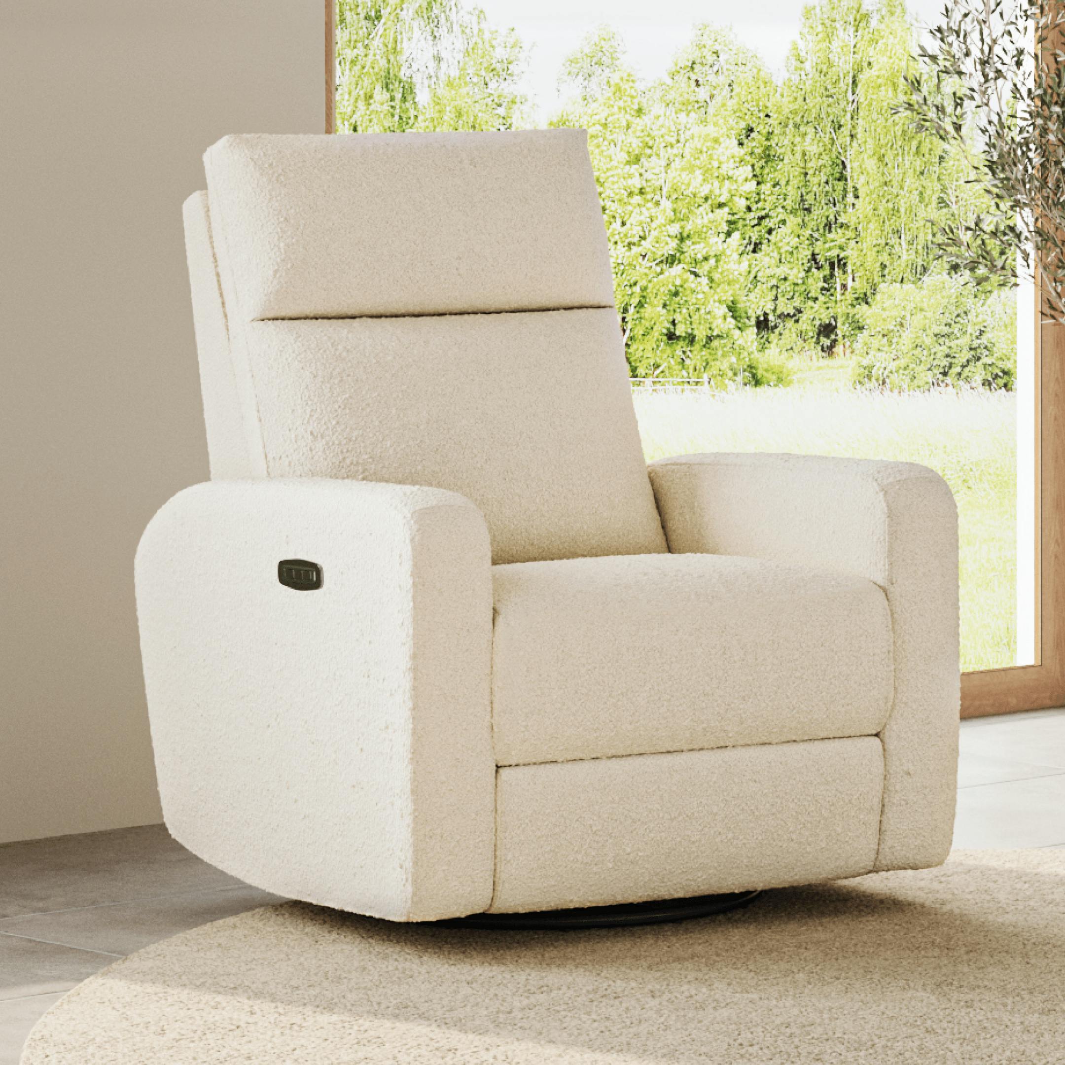 The Glider Plus