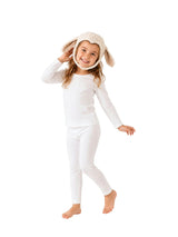 White Sheep Costume