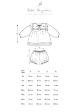 Anna Baby Set