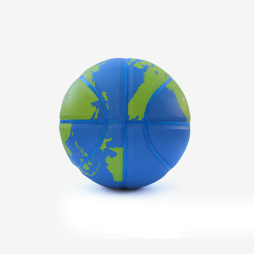 Worldwide Basketball
