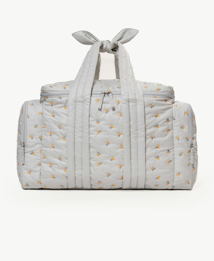 Baby Hospital Bag