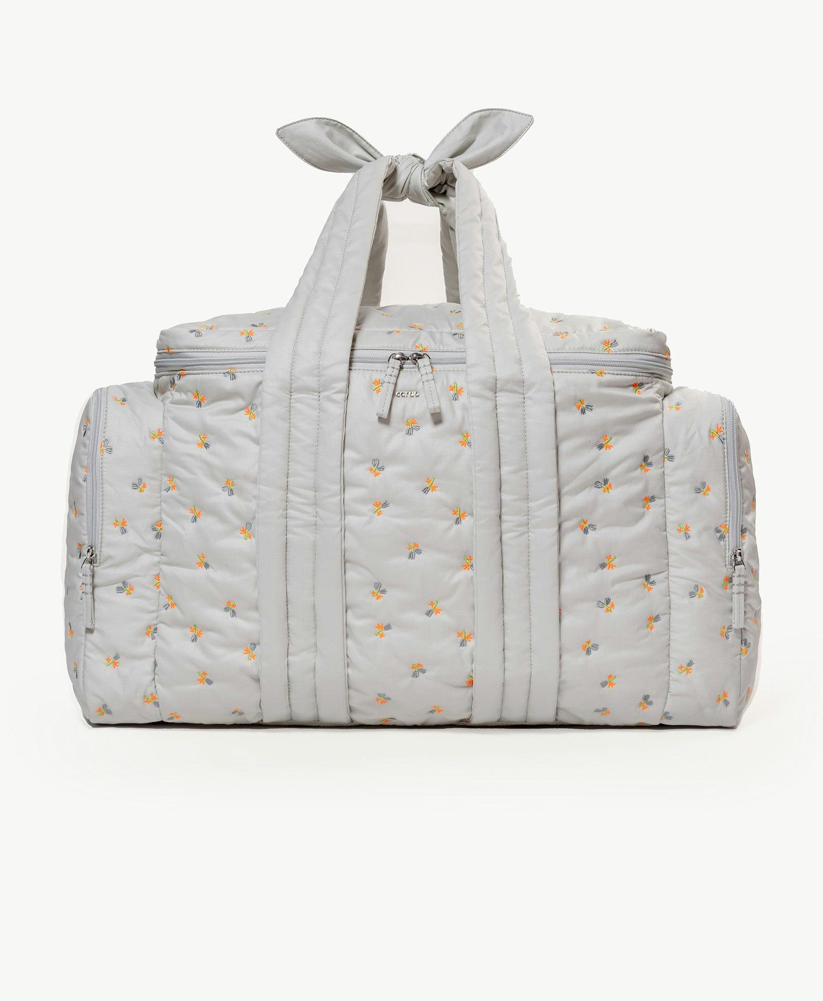 Baby Hospital Bag