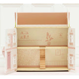 Sophie's Wooden Dolls House