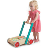 Baby Block Walker
