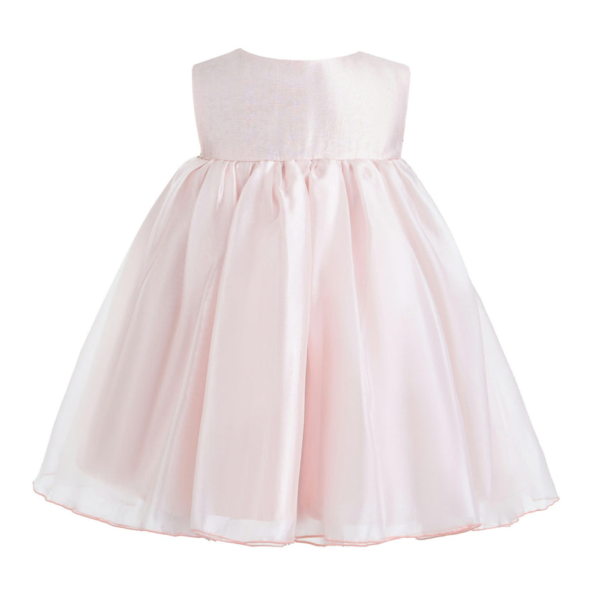 Blush Petra Bow Dress
