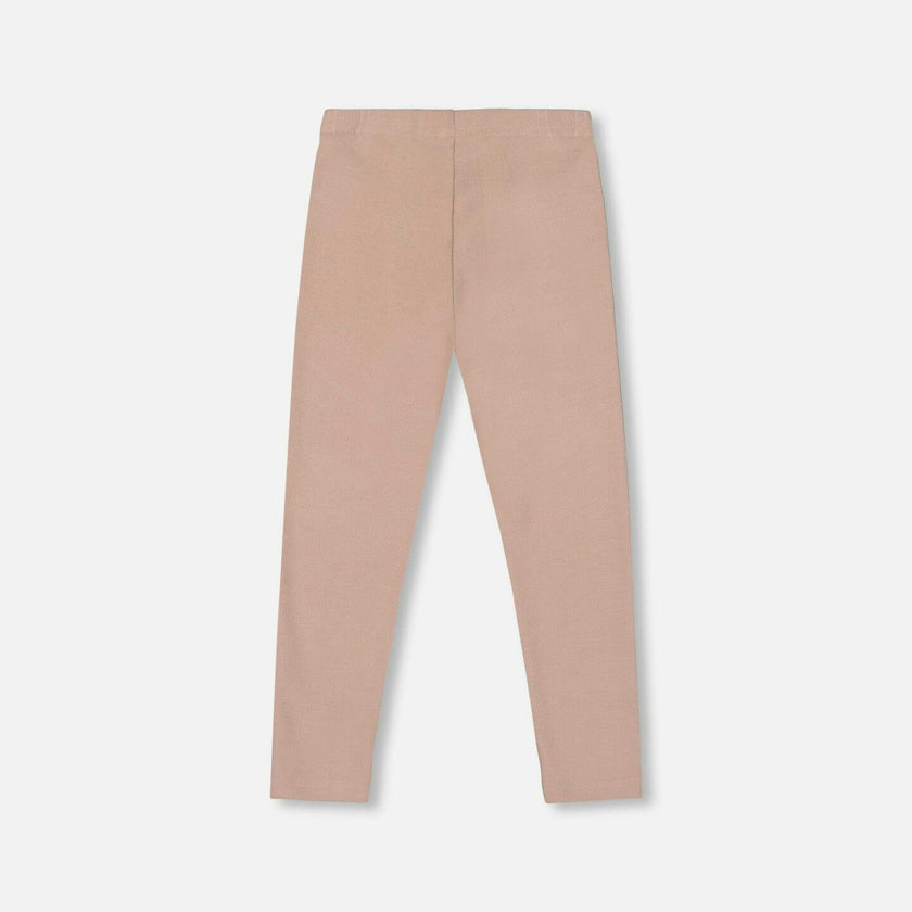 Super Soft Ribbed Leggings