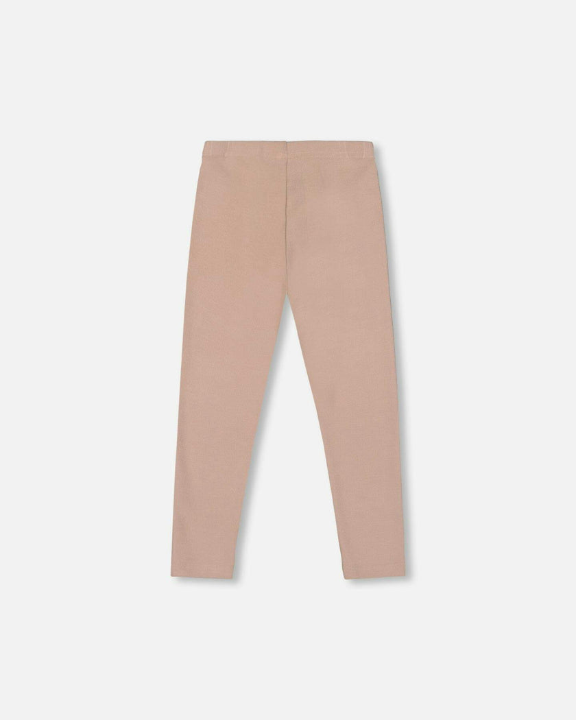 Super Soft Ribbed Leggings