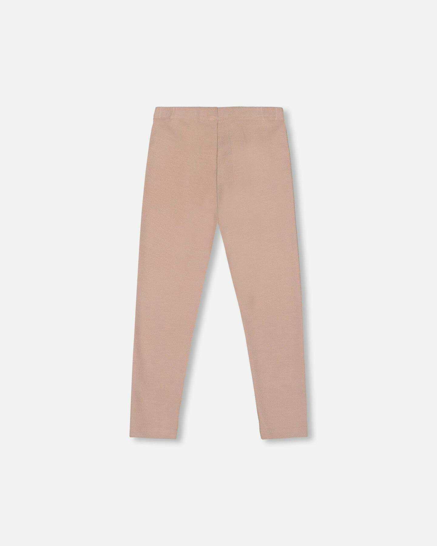 Super Soft Ribbed Leggings