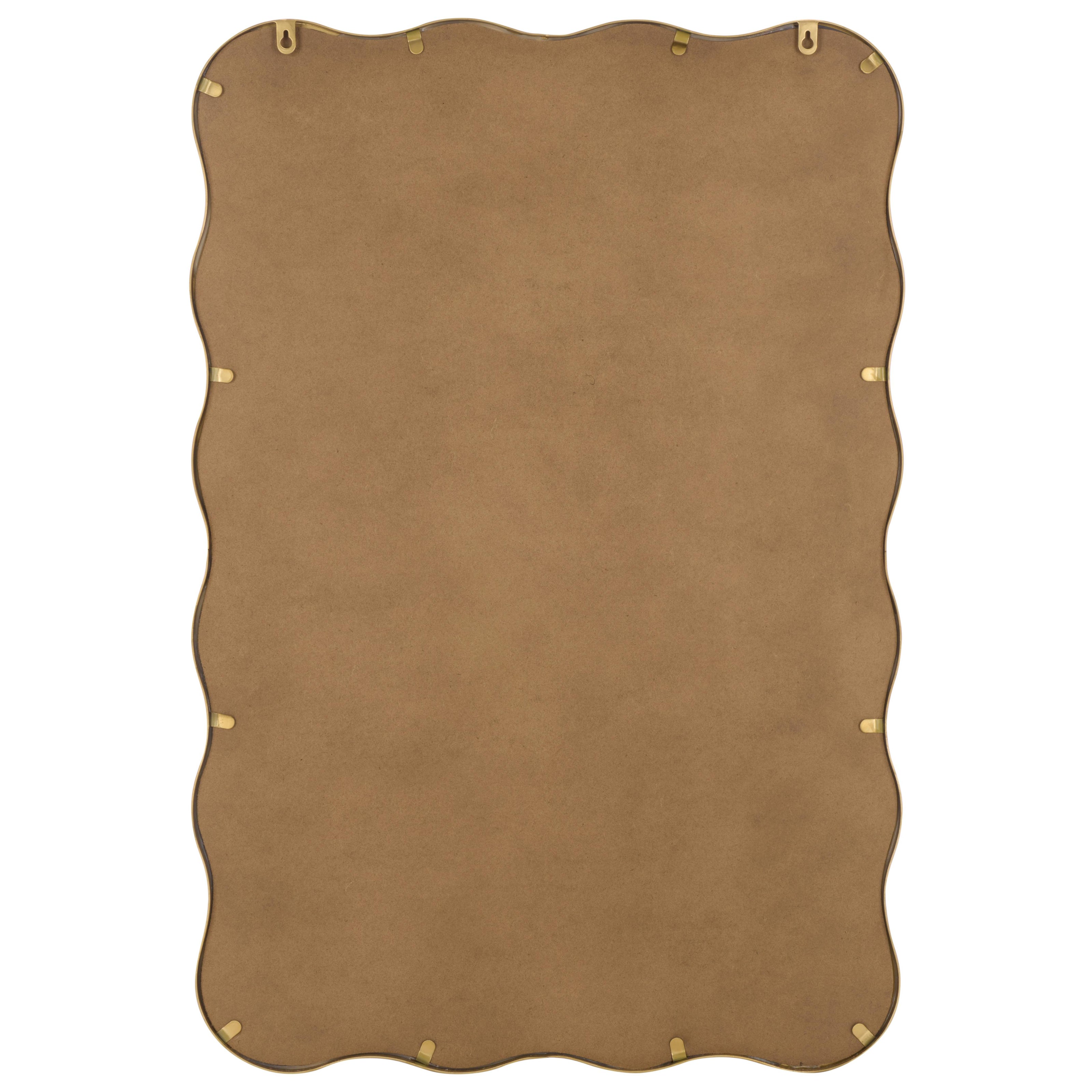 Ariana Wall Mirror