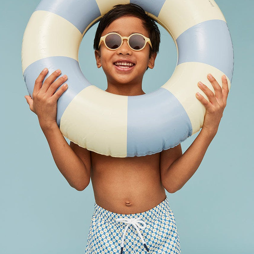 Boy's Swim Shorts