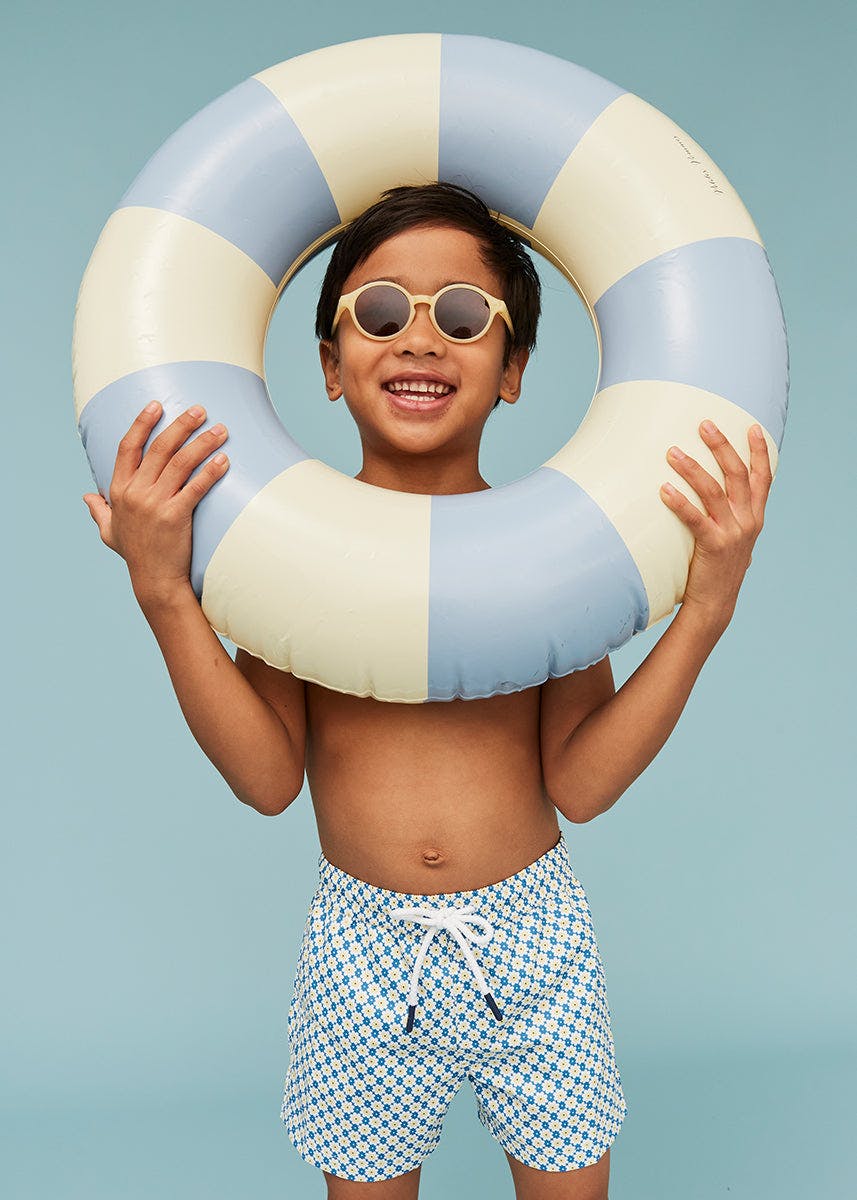 Boy's Swim Shorts