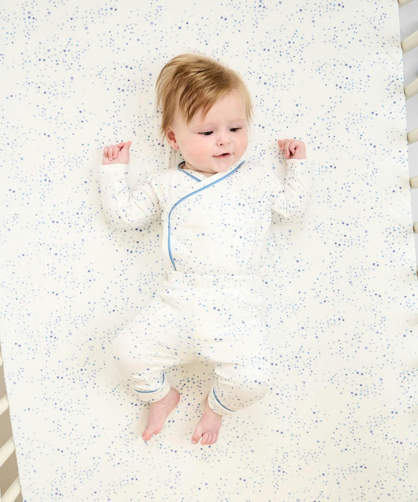 Crib Sheet
