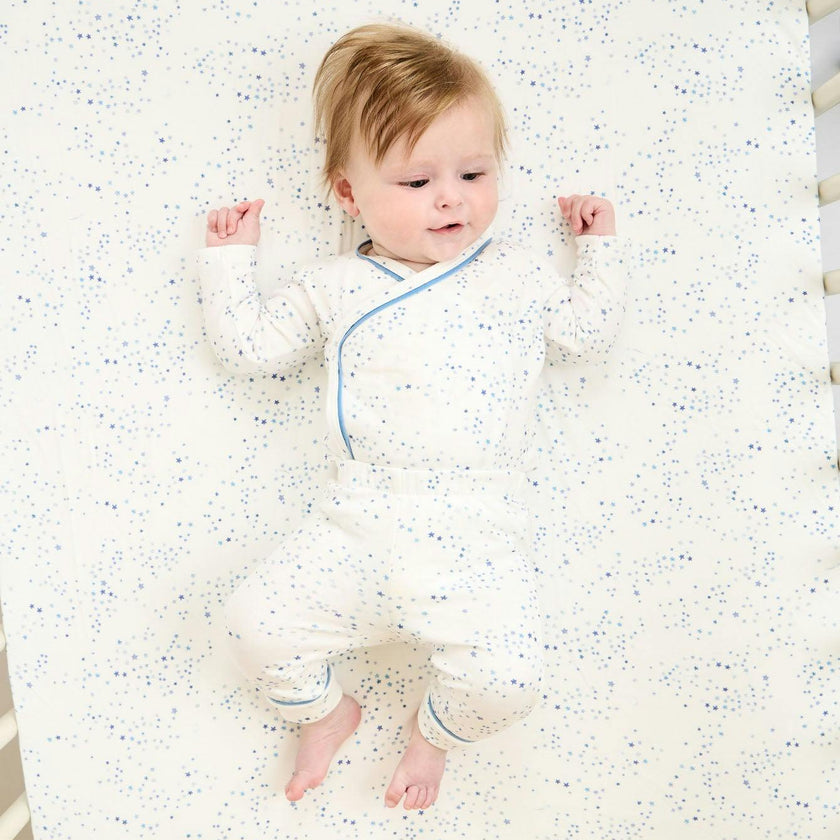 Crib Sheet