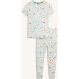 Magnetic PJ Set