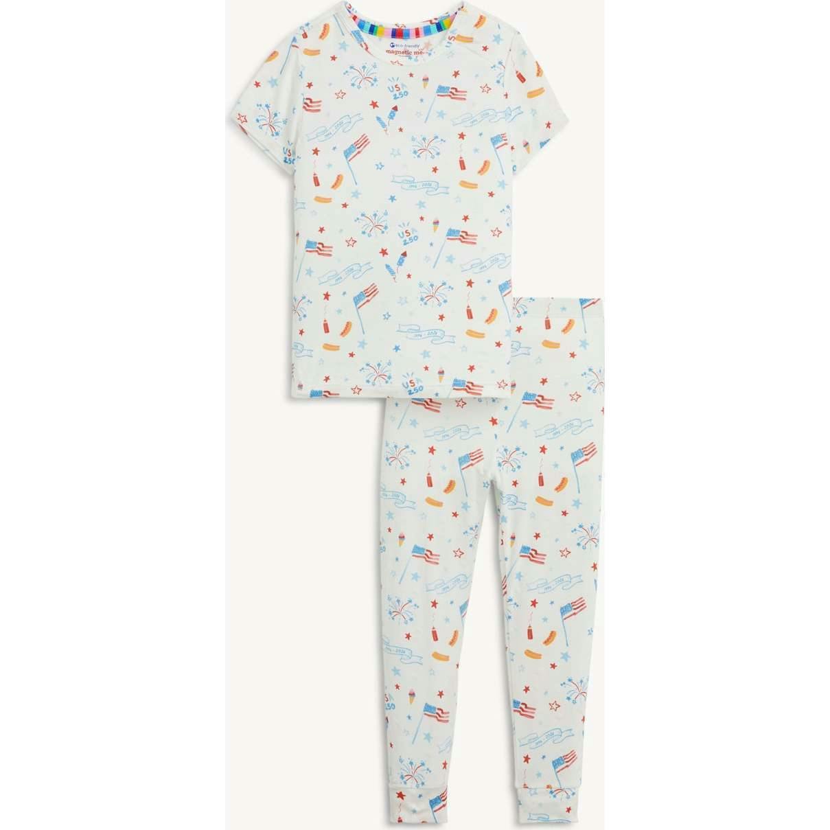 Magnetic PJ Set